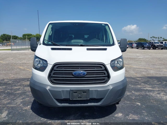 Продажа на аукционе авто 2018 Ford Transit-350 Xl, vin: 1FBZX2ZM8JKB36133, номер лота: 45909308