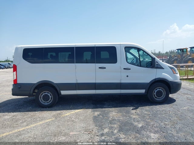 Продажа на аукционе авто 2018 Ford Transit-350 Xl, vin: 1FBZX2ZM8JKB36133, номер лота: 45909308