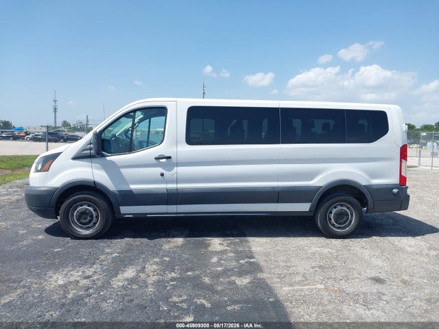 Продажа на аукционе авто 2018 Ford Transit-350 Xl, vin: 1FBZX2ZM8JKB36133, номер лота: 45909308
