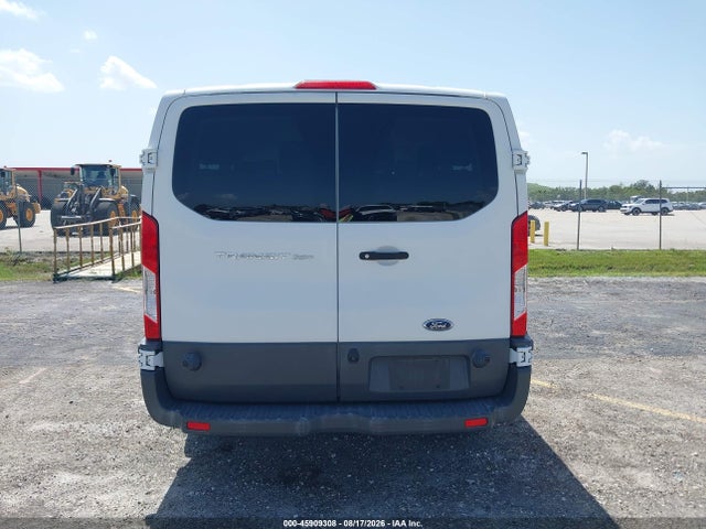 Продажа на аукционе авто 2018 Ford Transit-350 Xl, vin: 1FBZX2ZM8JKB36133, номер лота: 45909308