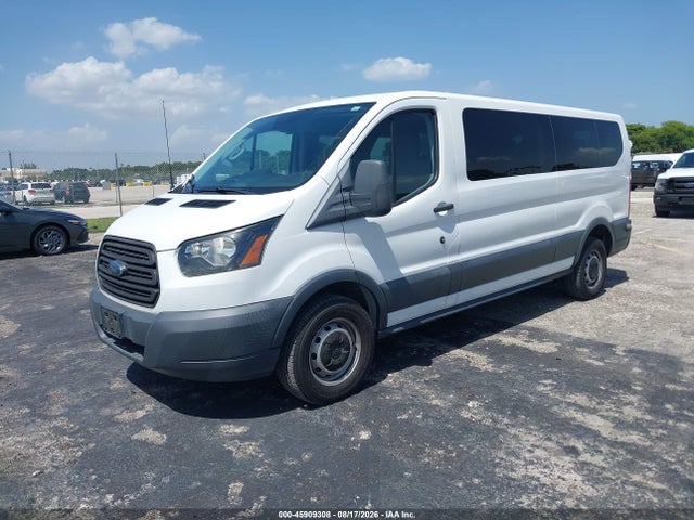 Продажа на аукционе авто 2018 Ford Transit-350 Xl, vin: 1FBZX2ZM8JKB36133, номер лота: 45909308