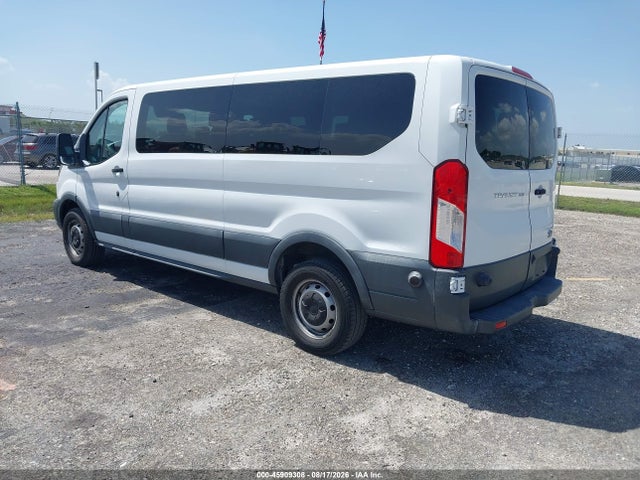 Продажа на аукционе авто 2018 Ford Transit-350 Xl, vin: 1FBZX2ZM8JKB36133, номер лота: 45909308