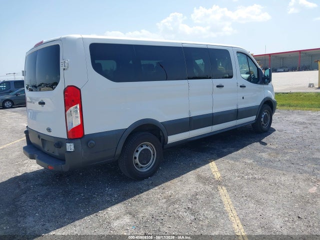 Продажа на аукционе авто 2018 Ford Transit-350 Xl, vin: 1FBZX2ZM8JKB36133, номер лота: 45909308
