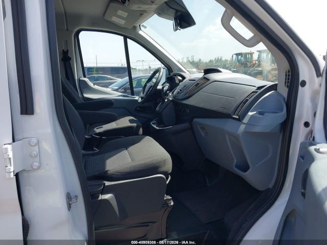 Продажа на аукционе авто 2018 Ford Transit-350 Xl, vin: 1FBZX2ZM8JKB36133, номер лота: 45909308