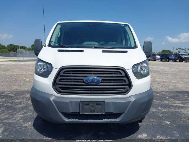 Продажа на аукционе авто 2018 Ford Transit-350 Xl, vin: 1FBZX2ZM8JKB36133, номер лота: 45909308