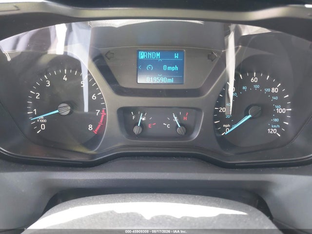 Продажа на аукционе авто 2018 Ford Transit-350 Xl, vin: 1FBZX2ZM8JKB36133, номер лота: 45909308