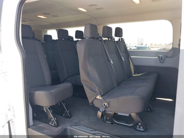 Продажа на аукционе авто 2018 Ford Transit-350 Xl, vin: 1FBZX2ZM8JKB36133, номер лота: 45909308