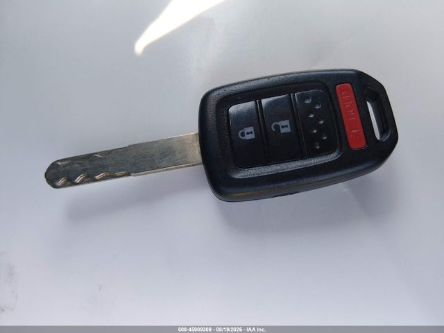 Продажа на аукционе авто 2014 Honda Cr-v Ex, vin: 5J6RM4H53EL095625, номер лота: 45909309
