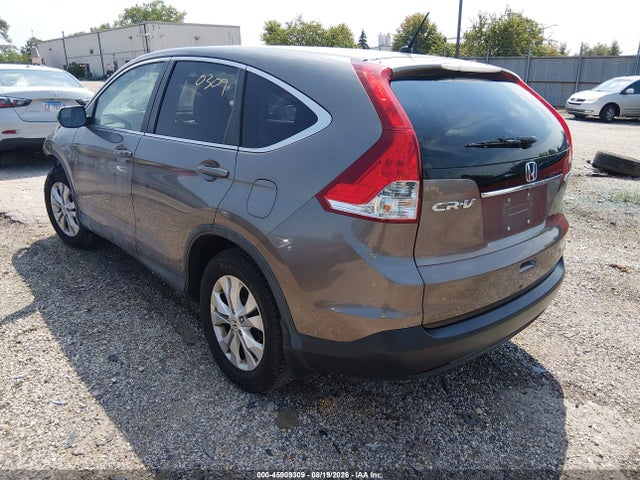 Продажа на аукционе авто 2014 Honda Cr-v Ex, vin: 5J6RM4H53EL095625, номер лота: 45909309