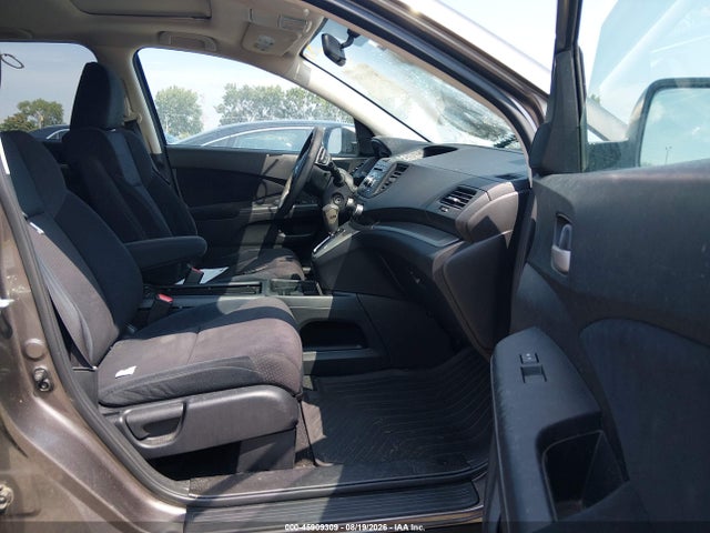 Продажа на аукционе авто 2014 Honda Cr-v Ex, vin: 5J6RM4H53EL095625, номер лота: 45909309