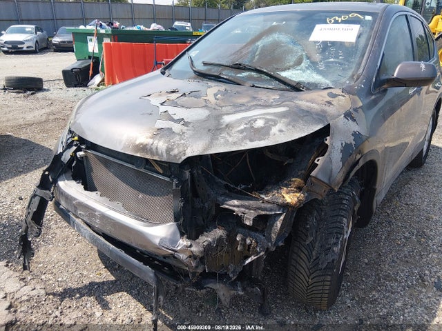 Продажа на аукционе авто 2014 Honda Cr-v Ex, vin: 5J6RM4H53EL095625, номер лота: 45909309