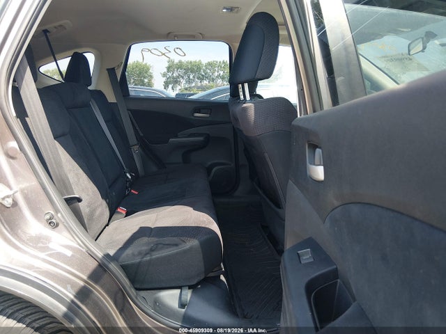 Продажа на аукционе авто 2014 Honda Cr-v Ex, vin: 5J6RM4H53EL095625, номер лота: 45909309