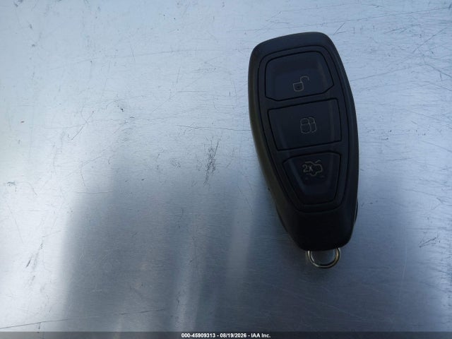 Продаж на аукціоні авто 2017 Ford Focus St, vin: 1FADP3L99HL312634, номер лоту: 45909313