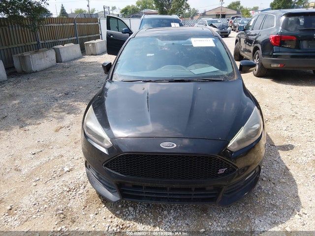 Продаж на аукціоні авто 2017 Ford Focus St, vin: 1FADP3L99HL312634, номер лоту: 45909313