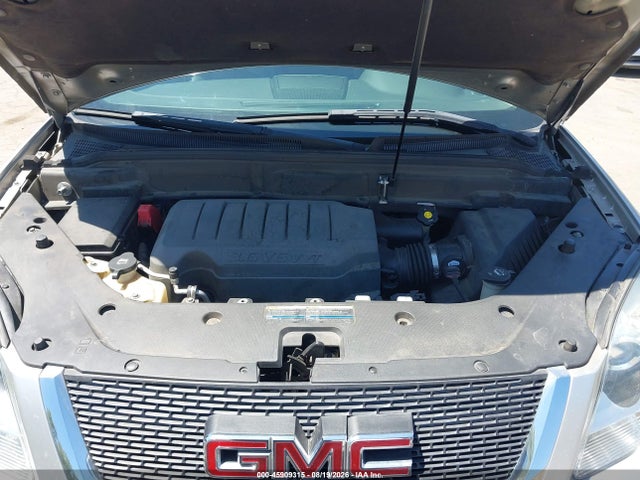 Продаж на аукціоні авто 2008 Gmc Acadia Slt-1, vin: 1GKER23718J119783, номер лоту: 45909315