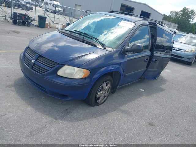 Продаж на аукціоні авто 2005 Dodge Caravan Sxt, vin: 1D4GP45R65B150539, номер лоту: 45909324