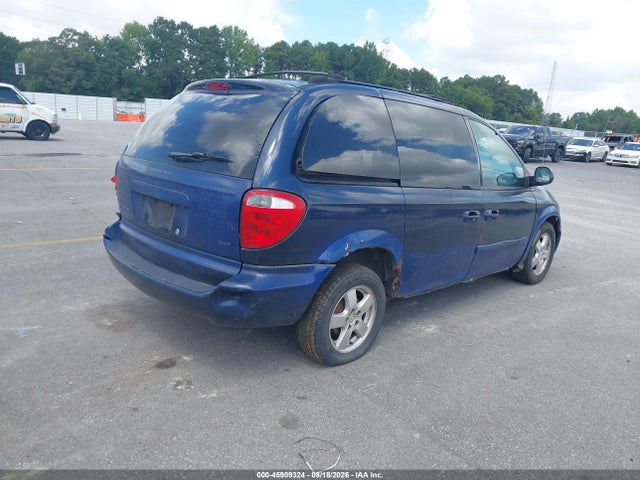 Продаж на аукціоні авто 2005 Dodge Caravan Sxt, vin: 1D4GP45R65B150539, номер лоту: 45909324