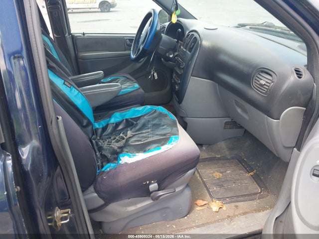 Продаж на аукціоні авто 2005 Dodge Caravan Sxt, vin: 1D4GP45R65B150539, номер лоту: 45909324