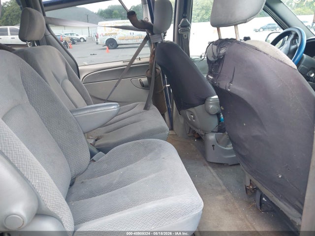 Продаж на аукціоні авто 2005 Dodge Caravan Sxt, vin: 1D4GP45R65B150539, номер лоту: 45909324