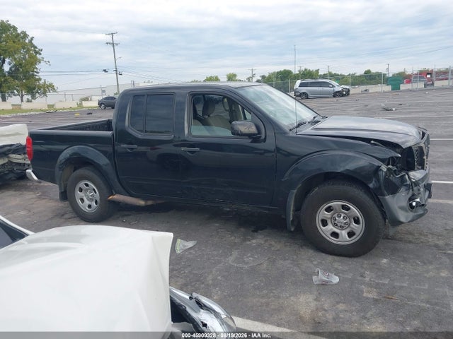 Auction sale of the 2016 Nissan Frontier S, vin: 1N6AD0EV9GN799171, lot number: 45909328
