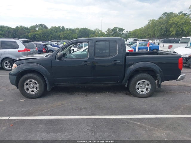 Auction sale of the 2016 Nissan Frontier S, vin: 1N6AD0EV9GN799171, lot number: 45909328