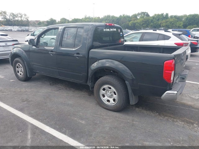 Auction sale of the 2016 Nissan Frontier S, vin: 1N6AD0EV9GN799171, lot number: 45909328
