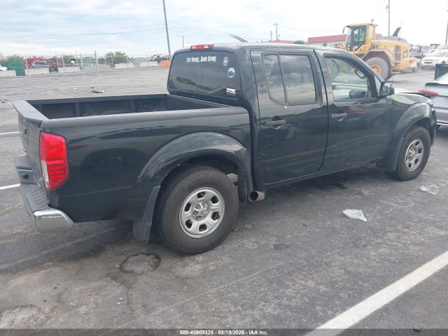 Auction sale of the 2016 Nissan Frontier S, vin: 1N6AD0EV9GN799171, lot number: 45909328