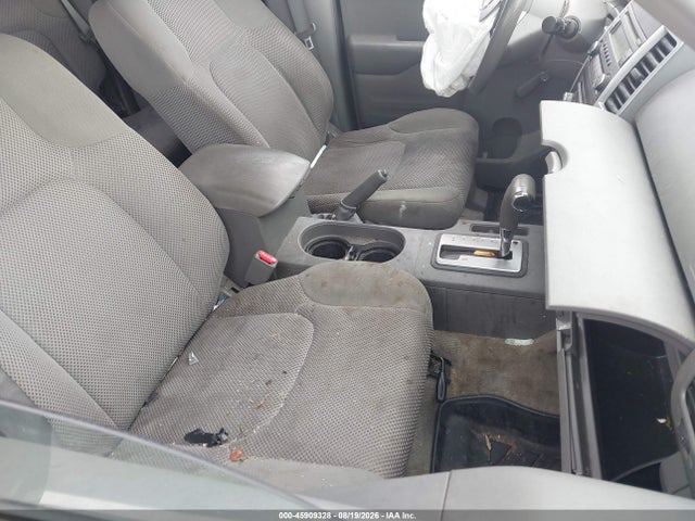 Auction sale of the 2016 Nissan Frontier S, vin: 1N6AD0EV9GN799171, lot number: 45909328