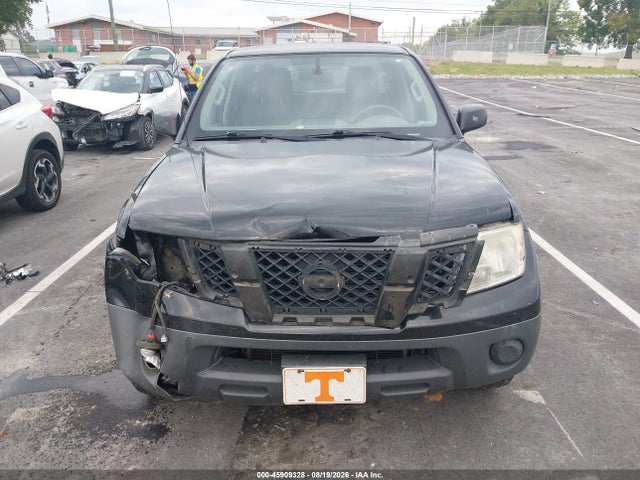 Auction sale of the 2016 Nissan Frontier S, vin: 1N6AD0EV9GN799171, lot number: 45909328