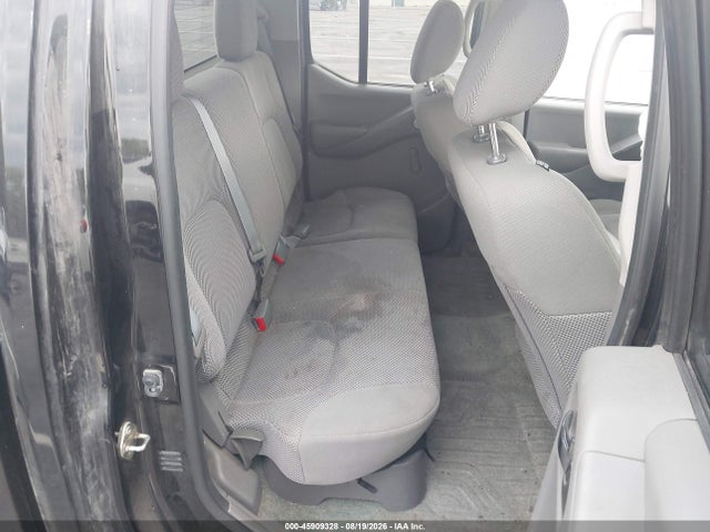 Auction sale of the 2016 Nissan Frontier S, vin: 1N6AD0EV9GN799171, lot number: 45909328