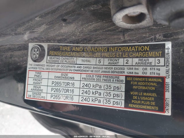 Auction sale of the 2016 Nissan Frontier S, vin: 1N6AD0EV9GN799171, lot number: 45909328