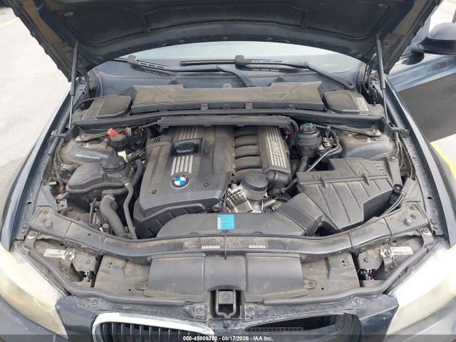 45909330 :رقم المزاد ، WBAPH53569A434634 vin ، 2009 Bmw 328i مزاد بيع