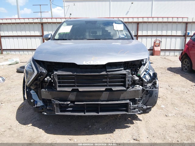 Aukcja sprzedaży 2024 Kia Sportage Ex, vin: 5XYK33DF5RG223965, numer aukcji: 45909334