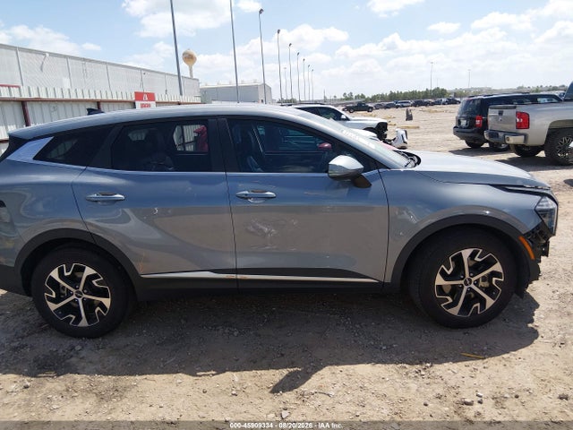 Aukcja sprzedaży 2024 Kia Sportage Ex, vin: 5XYK33DF5RG223965, numer aukcji: 45909334
