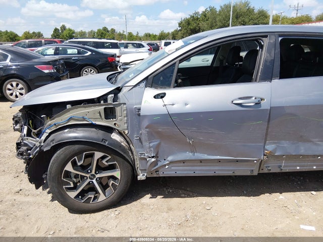 Aukcja sprzedaży 2024 Kia Sportage Ex, vin: 5XYK33DF5RG223965, numer aukcji: 45909334