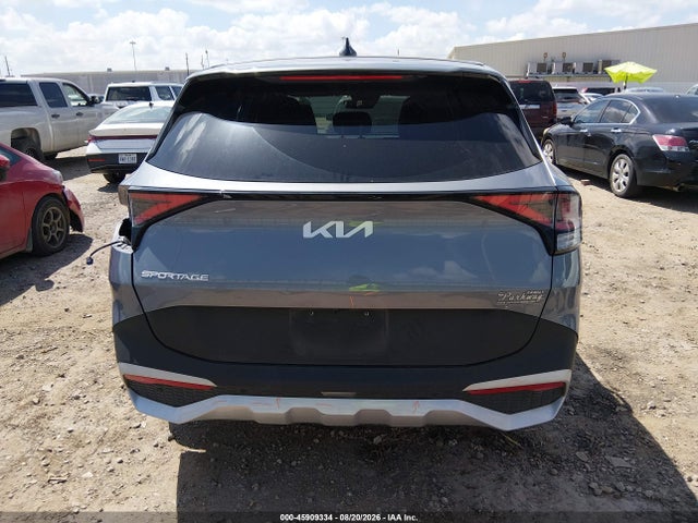 Aukcja sprzedaży 2024 Kia Sportage Ex, vin: 5XYK33DF5RG223965, numer aukcji: 45909334