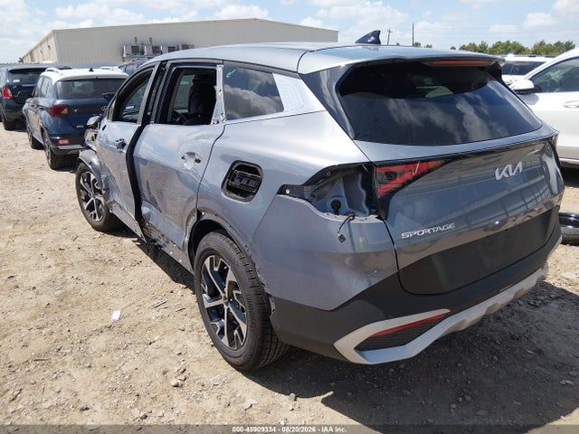 Aukcja sprzedaży 2024 Kia Sportage Ex, vin: 5XYK33DF5RG223965, numer aukcji: 45909334