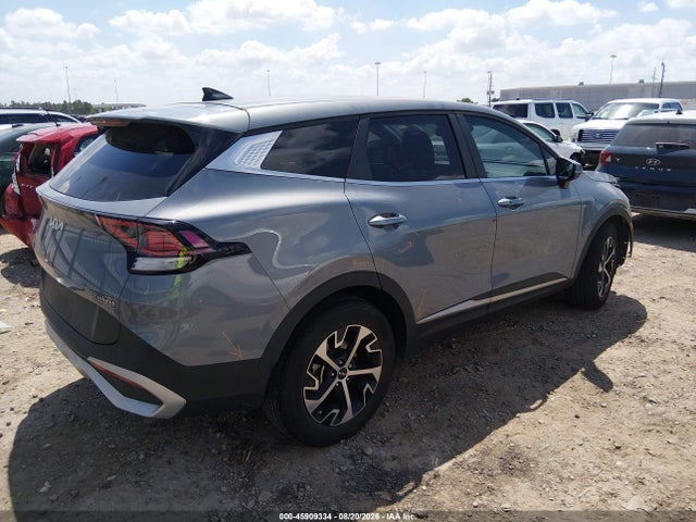 Aukcja sprzedaży 2024 Kia Sportage Ex, vin: 5XYK33DF5RG223965, numer aukcji: 45909334