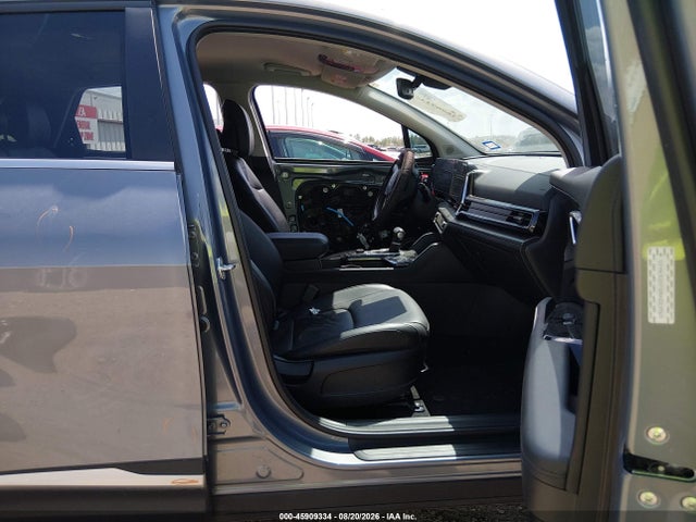 Aukcja sprzedaży 2024 Kia Sportage Ex, vin: 5XYK33DF5RG223965, numer aukcji: 45909334