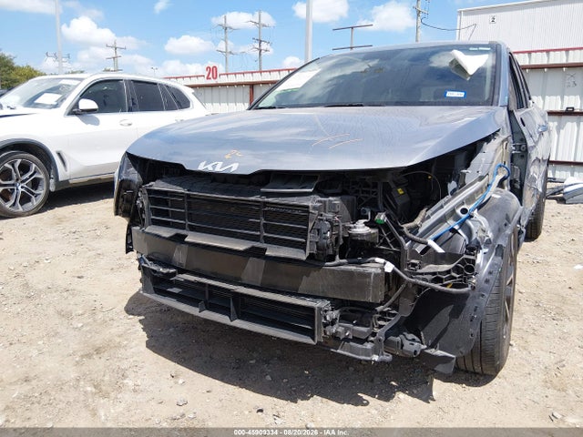 Aukcja sprzedaży 2024 Kia Sportage Ex, vin: 5XYK33DF5RG223965, numer aukcji: 45909334
