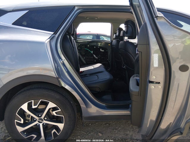 Aukcja sprzedaży 2024 Kia Sportage Ex, vin: 5XYK33DF5RG223965, numer aukcji: 45909334