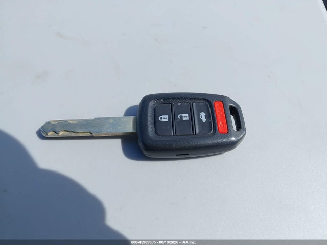 Honda ACCORD LX 2015 1HGCR2F38FA187895 Image 11