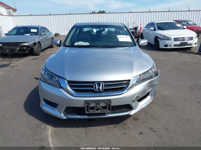 Honda ACCORD LX 2015 1HGCR2F38FA187895 Image 12