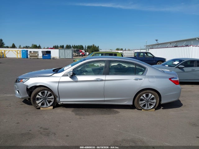 Honda ACCORD LX 2015 1HGCR2F38FA187895 Image 14