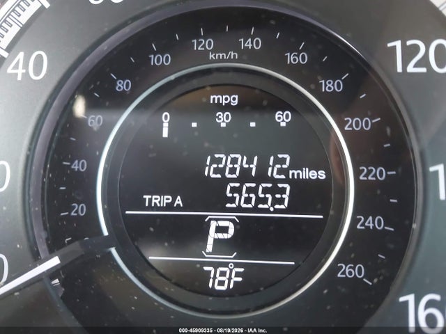 Honda ACCORD LX 2015 1HGCR2F38FA187895 Image 15