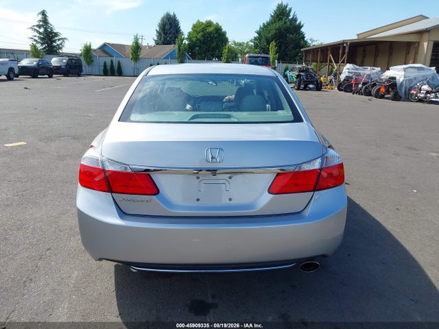 Honda ACCORD LX 2015 1HGCR2F38FA187895 Image 16