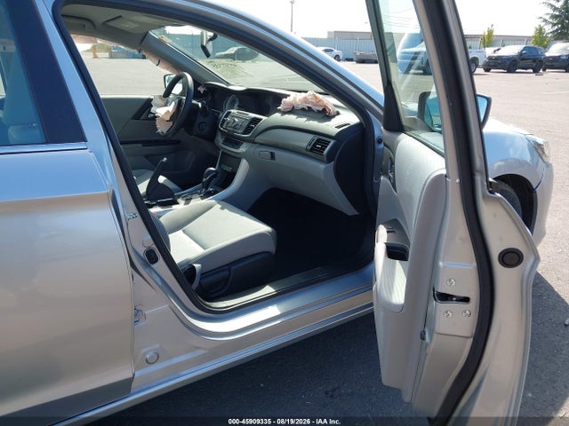 Honda ACCORD LX 2015 1HGCR2F38FA187895 Image 5
