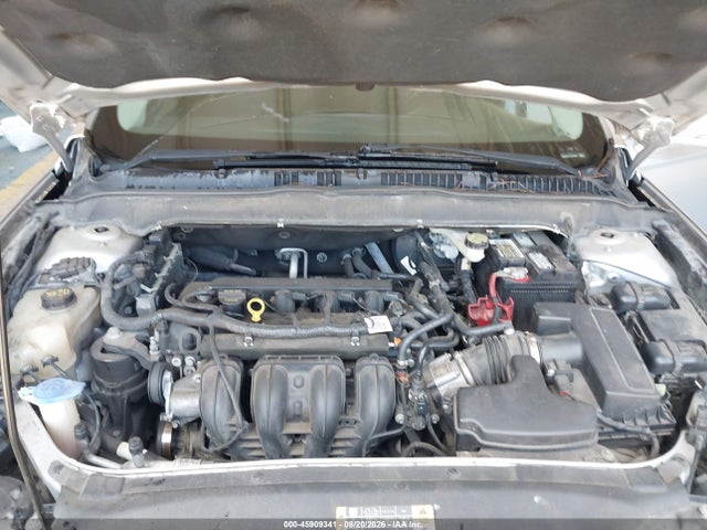 2014 Ford Fusion Se მანქანა იყიდება აუქციონზე, vin: 1FA6P0H71E5370042, აუქციონის ნომერი: 45909341