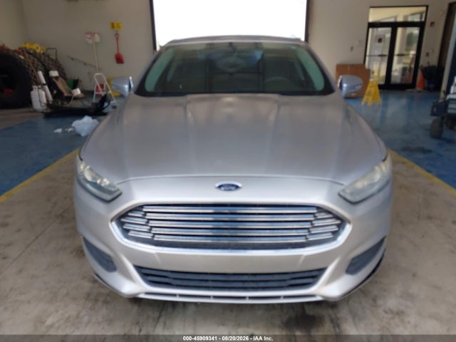 Aukcja sprzedaży 2014 Ford Fusion Se, vin: 1FA6P0H71E5370042, numer aukcji: 45909341