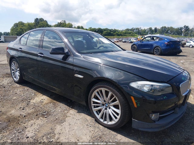 Aukcja sprzedaży 2011 Bmw 550i, vin: WBAFR9C59BC271150, numer aukcji: 45909346